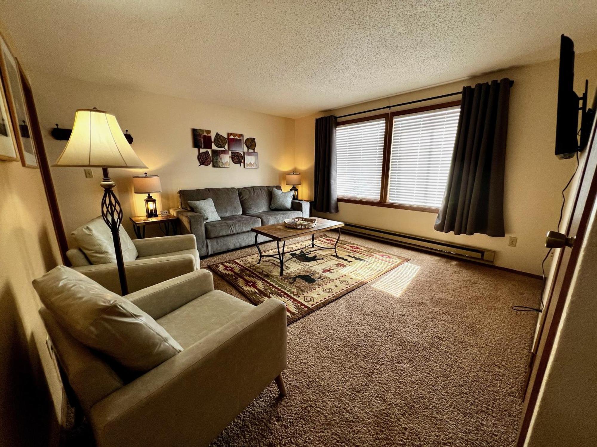 Silver Street Condos Lake City Εξωτερικό φωτογραφία