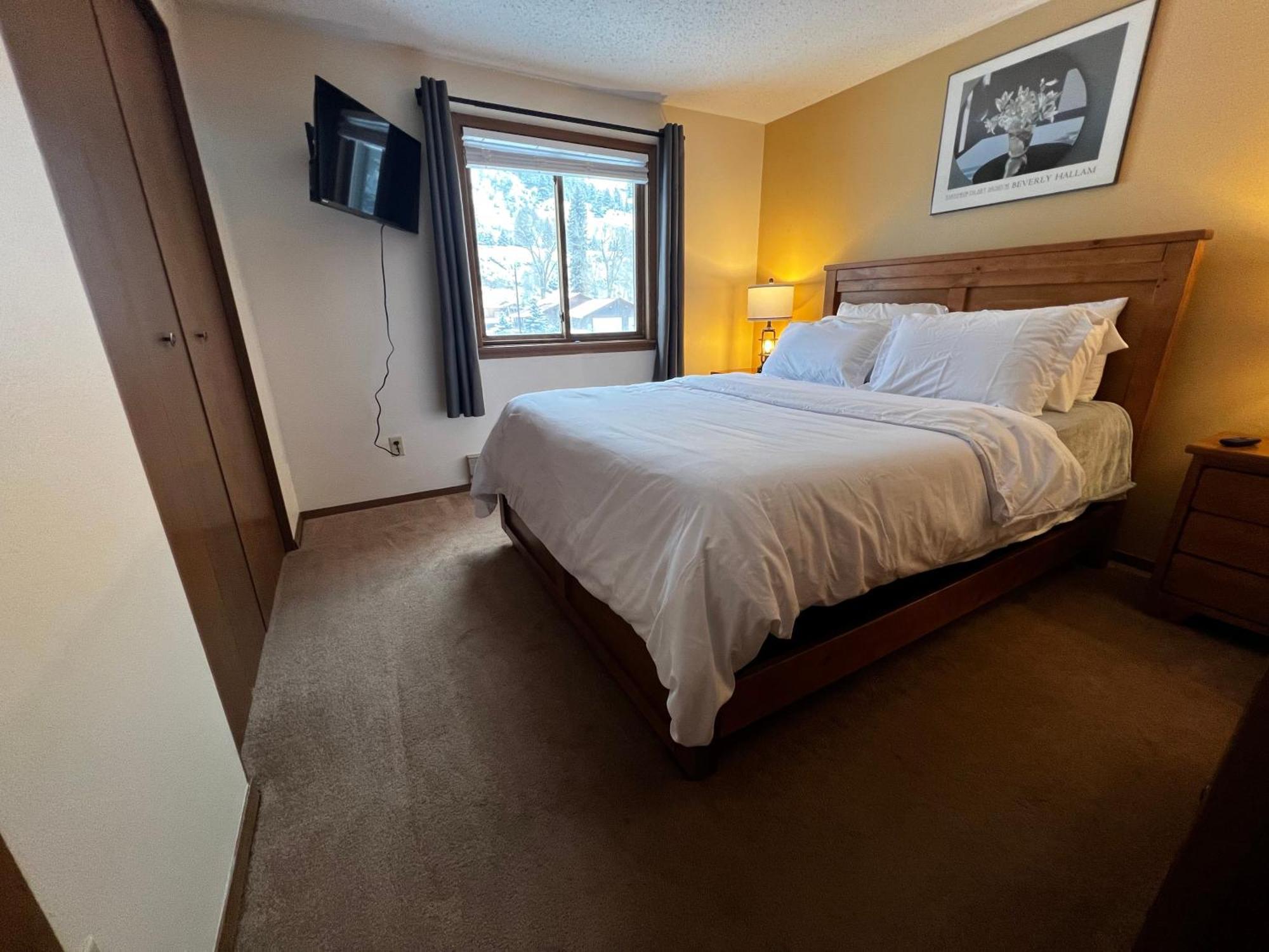 Silver Street Condos Lake City Εξωτερικό φωτογραφία