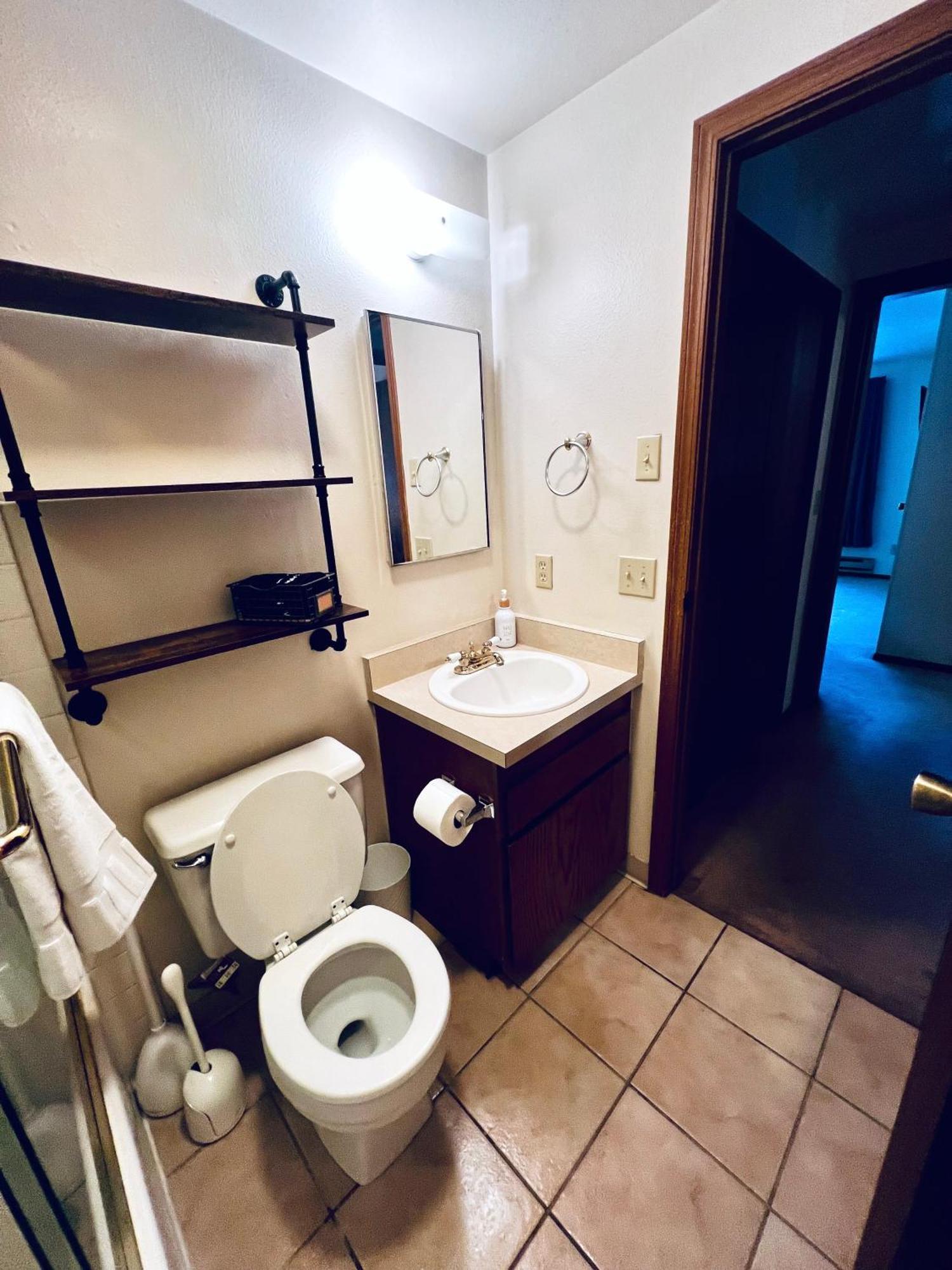 Silver Street Condos Lake City Εξωτερικό φωτογραφία
