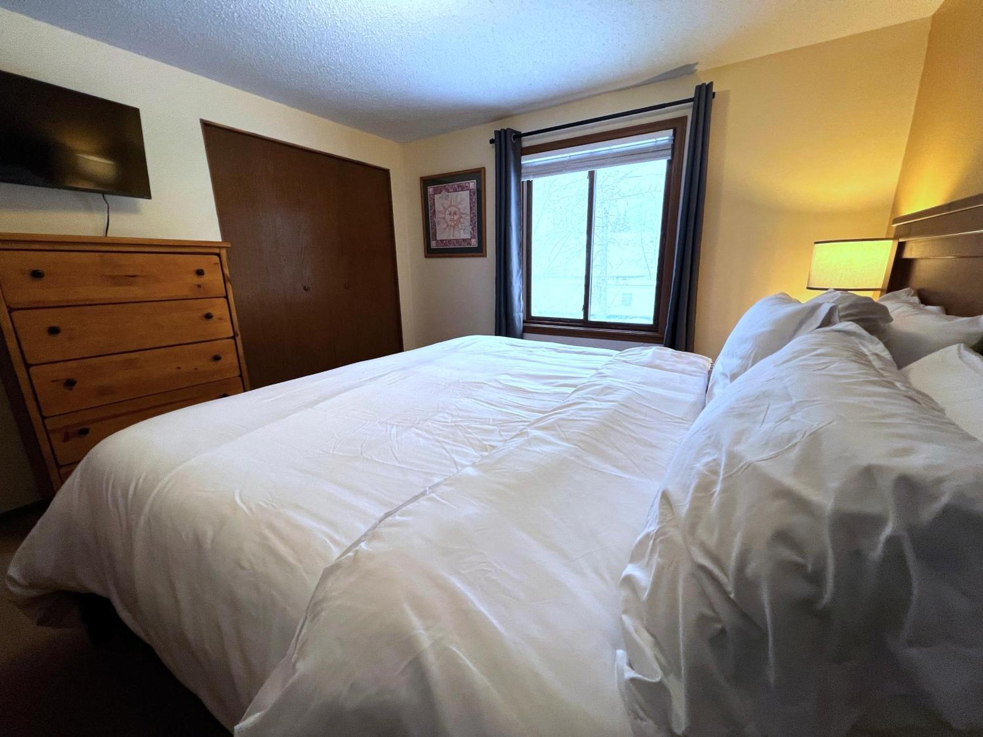 Silver Street Condos Lake City Εξωτερικό φωτογραφία