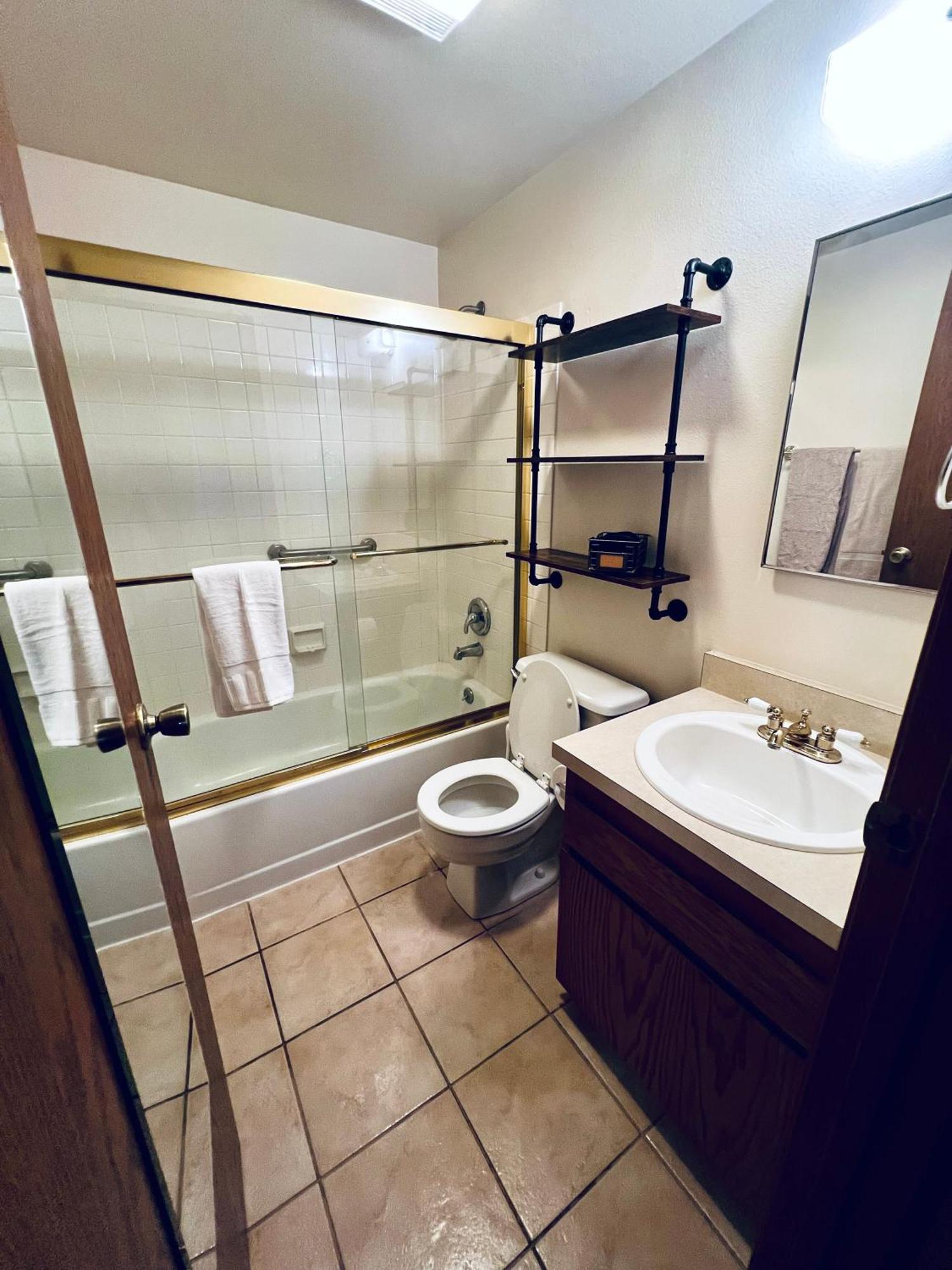 Silver Street Condos Lake City Εξωτερικό φωτογραφία