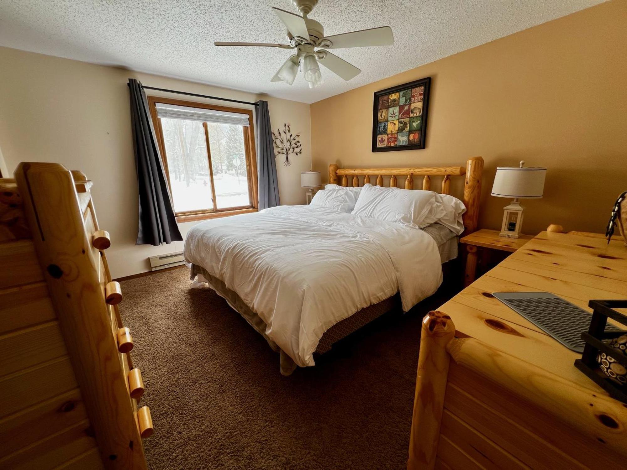 Silver Street Condos Lake City Εξωτερικό φωτογραφία