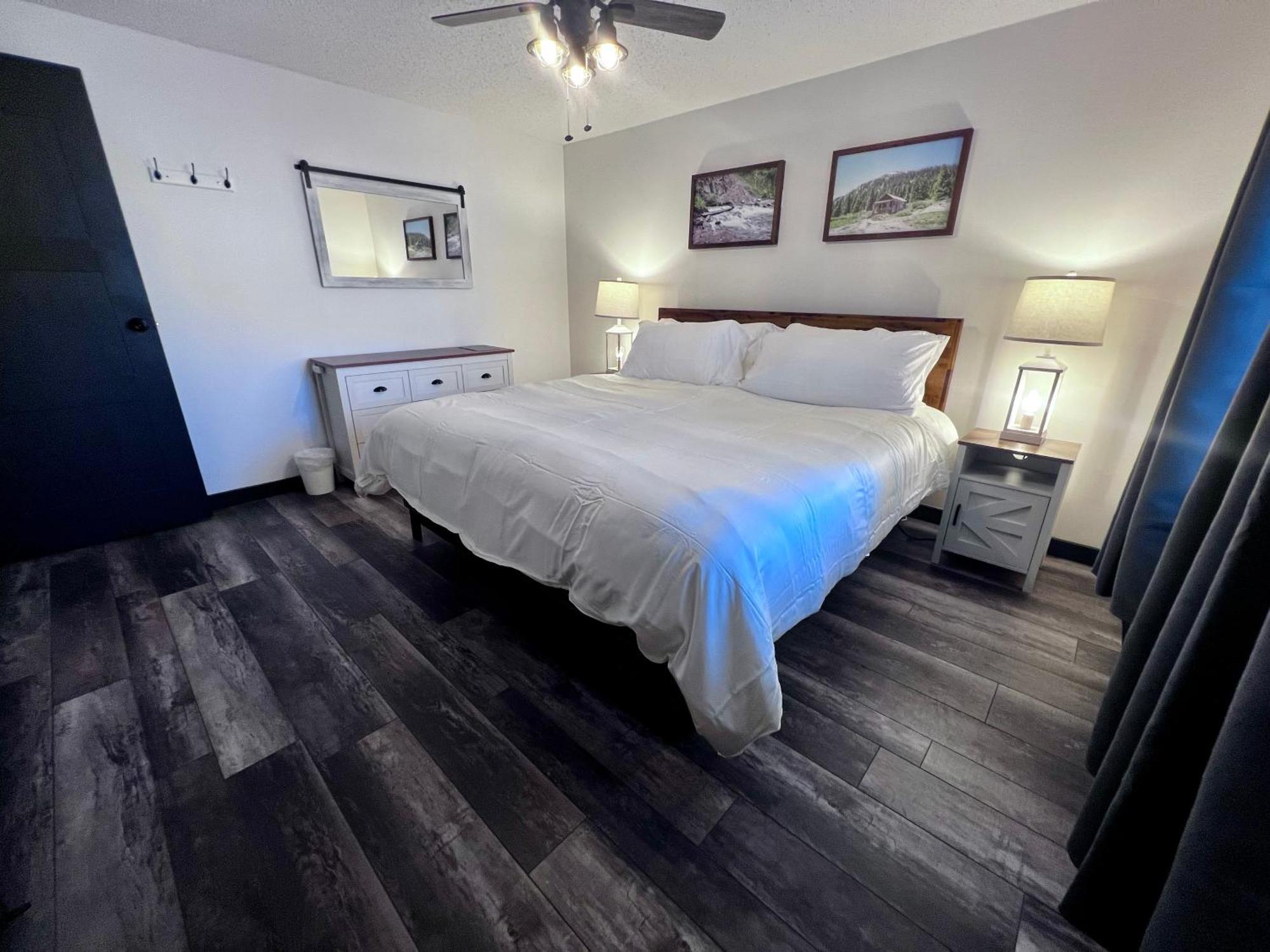 Silver Street Condos Lake City Εξωτερικό φωτογραφία